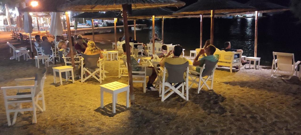 Appartamento Ammos 1 Panteli Camera foto