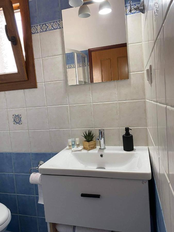 Appartamento Ammos 1 Panteli Camera foto
